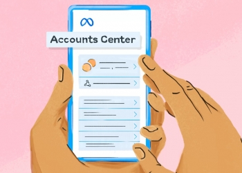 一站式管理脸书、IG和Messenger帐号 Meta推出Accounts Centre