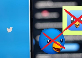 突禁Tweetbot等第三方应用程序 推特至今无解释