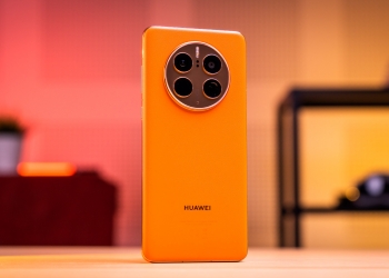 因美国制裁导致销售下滑 华为逐渐恢复正常业务