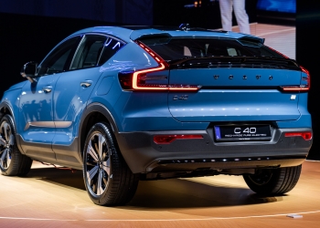 刹车系统故障涉及7车款！大马Volvo召回545辆车