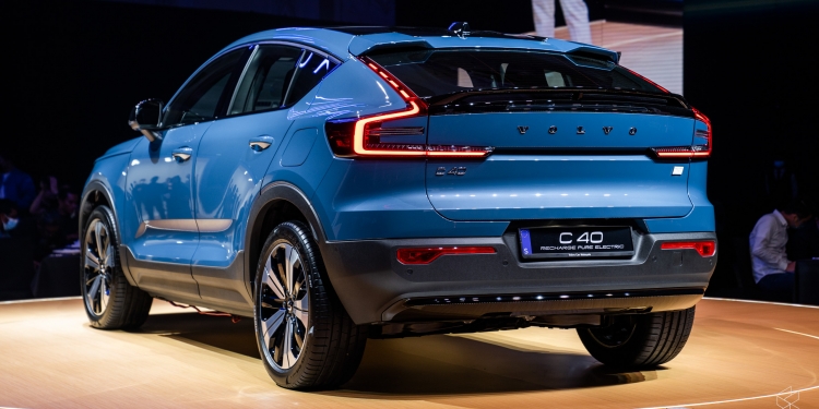 刹车系统故障涉及7车款！大马Volvo召回545辆车