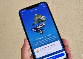 TNG Visa卡将推送给更多用户 免申请费和年费