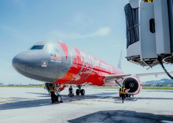 仅限1天！MYAirline促销2万位 还免托运15公斤行李