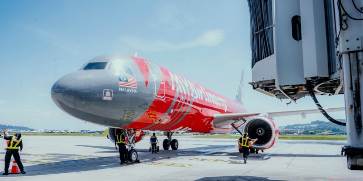 仅限1天!MYAirline促销2万位 还免托运15公斤行李