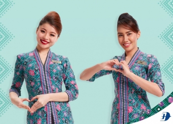 马航卡芭雅制服应该被保留或更新？欢迎大家提出意见