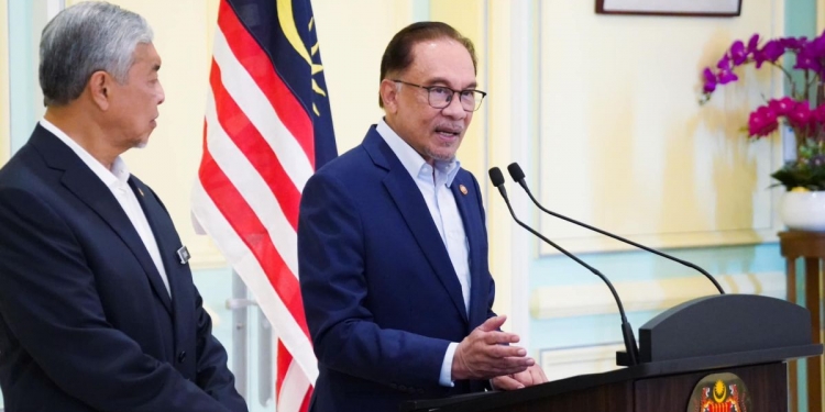 想查看是否符合慈悯援金资格？你可以这样做