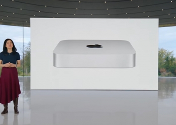 苹果Mac Mini搭载M2 Pro 价格比之前更便宜