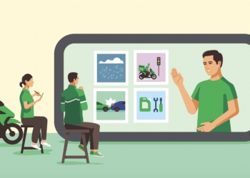 高峰时段车费更高！Grab宣布调整收费价格