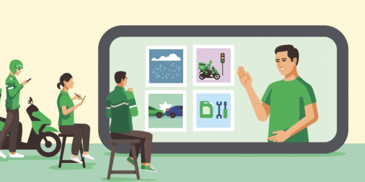 高峰时段车费更高！Grab宣布调整收费价格