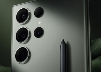 Galaxy S23 Ultra主摄规格曝光  搭载2亿像素HP2传感器