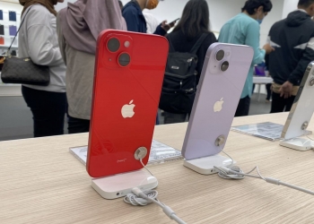 创2013年以来新低！IDC：2022年全球手机出货量降11.3%