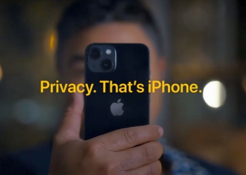 苹果公司提供用户保护个资方案