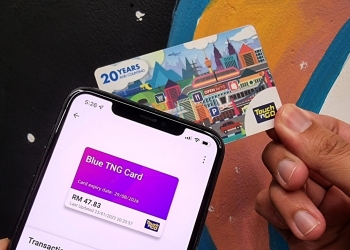 TNG垄断过路费支付系统但没违法！MyCC：我们已尽可能干涉改善投诉