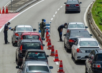 别让执法行动徒劳无功！隆总警长：勿在Waze分享路障资讯
