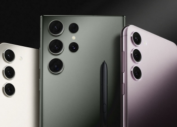 三星Galaxy S23系列开放预购 售RM3899起