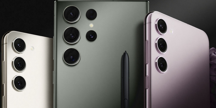 三星Galaxy S23系列开放预购 售RM3899起