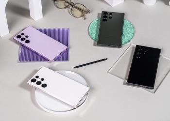 200MP主摄镜头!Samsung Galaxy S23 Ultra亮相