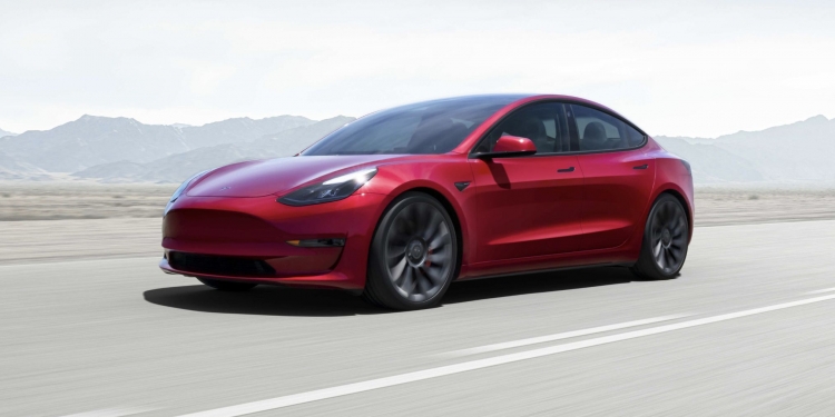 特斯拉销售和服务中心或很快来到大马