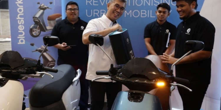 多管齐下推电动车生态系统 政府研究支持能源领域政策