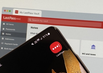 LastPass密码管理器数据泄露 用户受促更换密码
