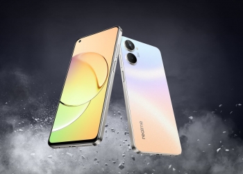 Realme 10开放预购 售RM999