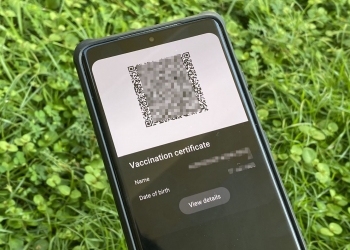 Samsung Wallet可添新冠疫苗数码证书