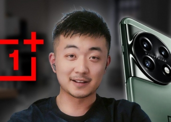 对OnePlus 11评价？裴宇：不喜新版OxygenOS