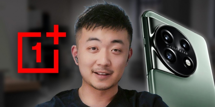 对OnePlus 11评价？裴宇：不喜新版OxygenOS