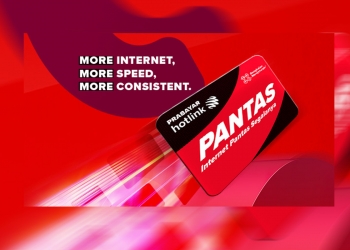 Hotlink提供30GB高速数据和无限通话 每月RM35