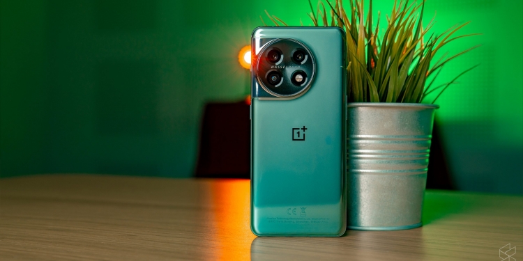 OnePlus 11登陆大马：你需要知道的事
