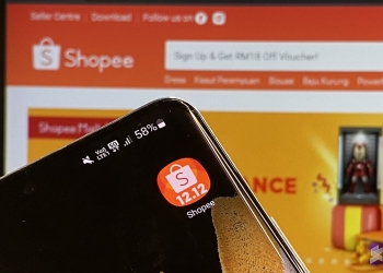 Shopee推个人贷款服务SLoan