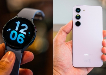 买Galay S23系列送Galaxy Watch 5！Samsung 224起推优惠活动