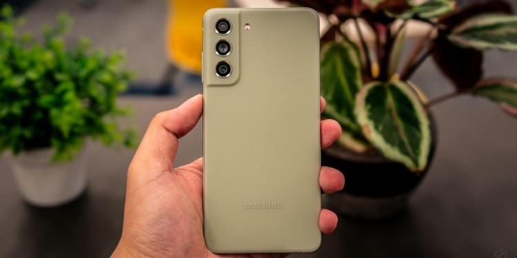 Samsung或在今年发布Galaxy S23 FE