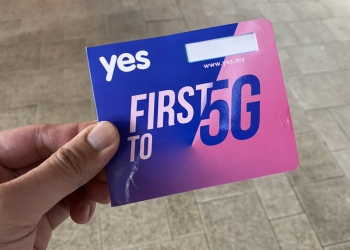 远远超越其他人！nPerf报告：Yes是2022年大马网速最快电讯公司