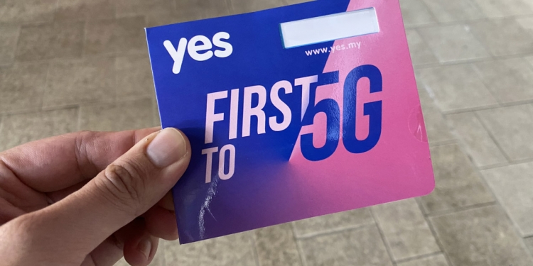 远远超越其他人！nPerf报告：Yes是2022年大马网速最快电讯公司