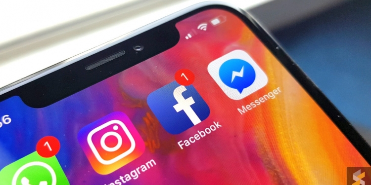 脸书Instagram推蓝勾认证费 每月逾RM60