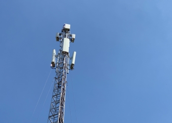 害怕5G基地台的电磁波不安全?让MCMC和UPM告诉你!