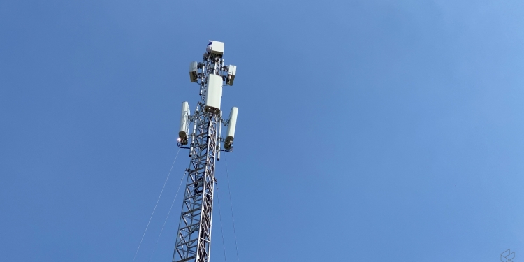 害怕5G基地台的电磁波不安全?让MCMC和UPM告诉你!