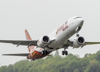 内阁批准梳邦机场复兴计划 陆兆福:转型区域机场枢纽