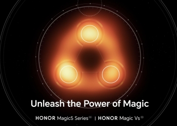 0227全球发布会！Honor Magic 5系列及Magic Vs月杪亮相