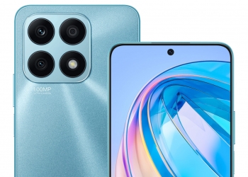 100MP镜头但没有5G  Honor X8a售RM999