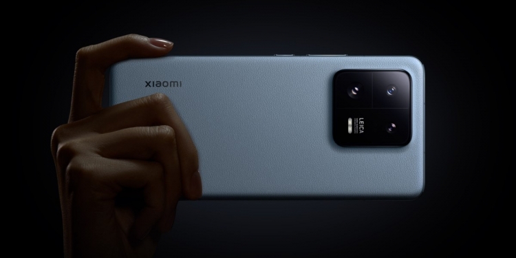 0226办全球发布会！小米13系列规格抢先看