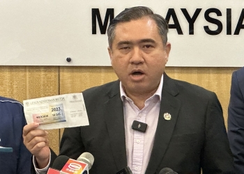 手机没电或非车主没关系!陆兆福:无法出示电子路税不违法