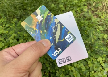 避免用户混淆 申请TNG Visa卡将显示免责声明