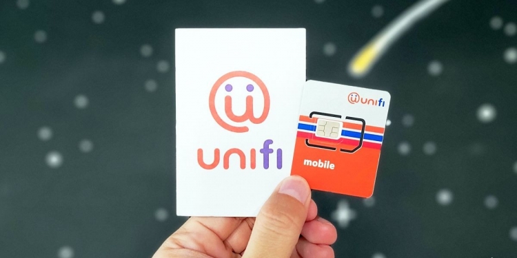每月只需RM25！Unifi Mobile悄悄推出更便宜5G预付配套