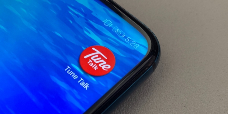 还在用SMS验证用户有效性？ Tune Talk改一改吧！