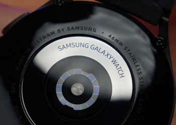 大马Galaxy Watch 4用户已可使用心电图和血压追踪功能