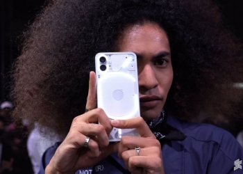 带有Android 13！ Nothing用户可更新至OS 1.5