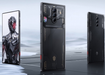 RedMagic 8 Pro 225开卖  早鸟折扣高达RM800！ 