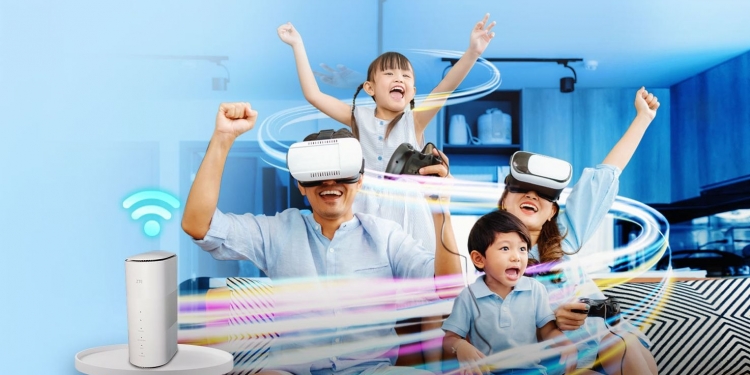 Celcom推Home Wireless 5G配套 每月RM149 